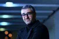 عکس| پژمان جمشیدی در میناب