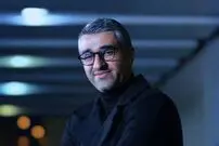 عکس| پژمان جمشیدی در میناب