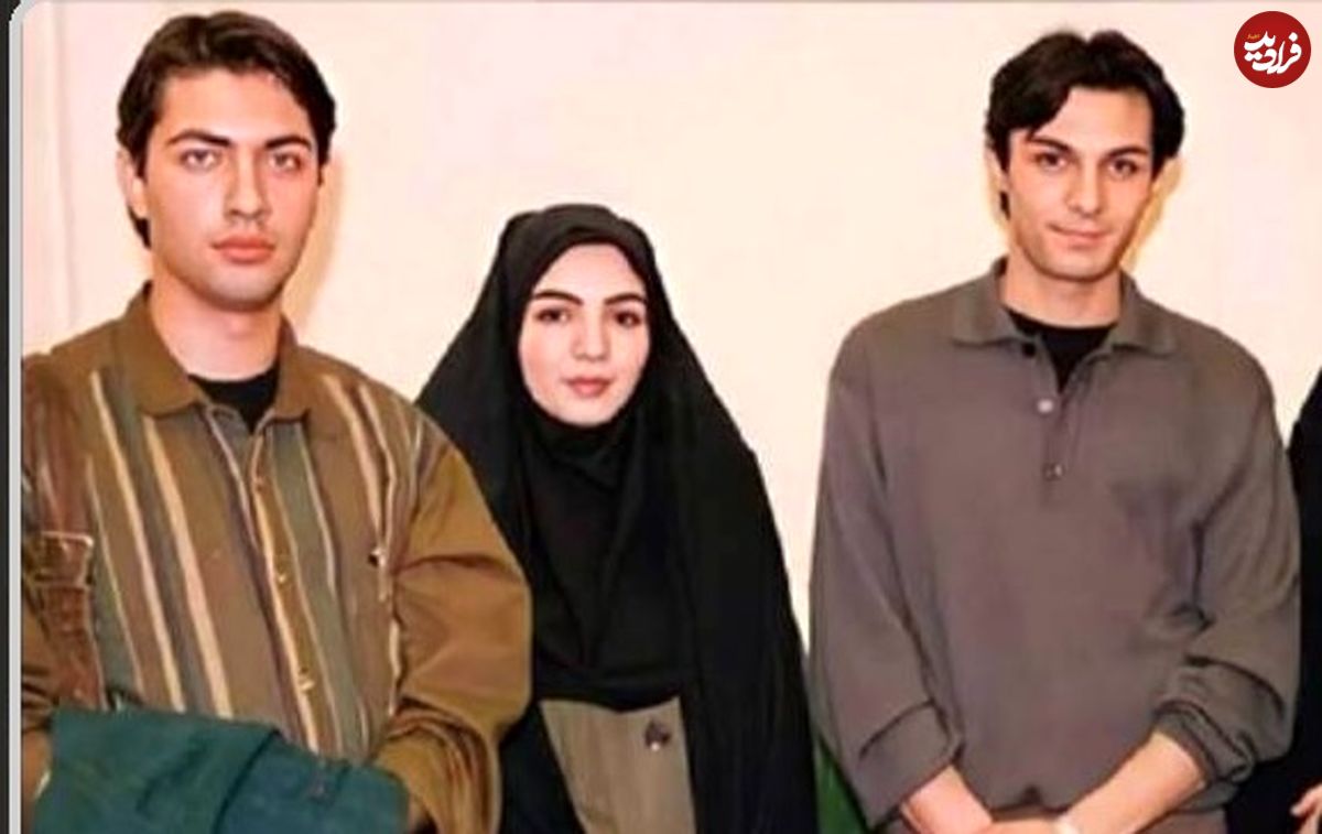 عکس؛ سفر زمان؛ چهرۀ «فیروزه» (سریال در پناه تو) بعد از 30 سال در 56 سالگی