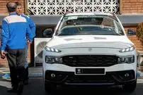 جدول؛ قیمت محصولات ایران‌خودرو امروز دوشنبه ۲۴ آذر ۱۴۰۴؛ قیمت ری‌را در بازار اعلام شد