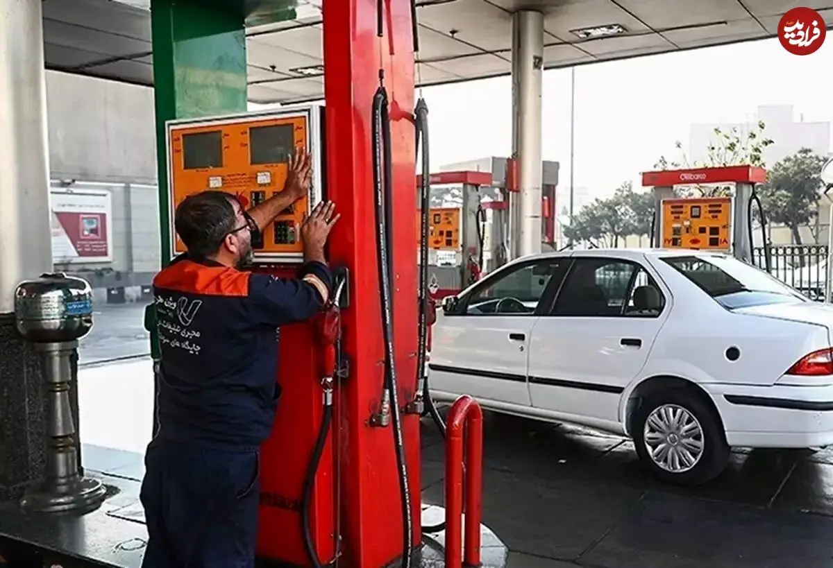 افزایش قیمت بنزین به میزان فعلی، چقدر می تواند روی تورم موثر باشد؟ تمرکز اصلی باید روی کاهش تورم باشد