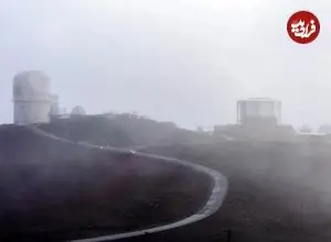 ساکت‌ترین نقطه جهان / اینجا صدای پلک زدن هم به گوش می‌رسد