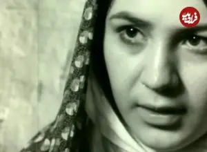 عکس| سفر در زمان؛ «نگار» بازیگر قبل انقلاب در 61 سالگی و یک سال قبل فوت