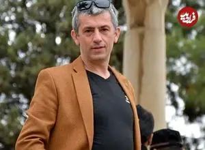 تصاویر| زندگی خصوصی، عکس های شخصی و بیوگرافی سیروس همتی