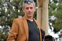 تصاویر| زندگی خصوصی، عکس های شخصی و بیوگرافی سیروس همتی