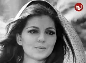 عکس| سفر در زمان؛ «فروزان» بازیگر قبل انقلاب در دوران کودکی؛ دهه 20