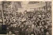 عکس| سفر در زمان؛ افغانستانی‌ها و عراقی‌ها ۴۰ سال پیش در تهران چکار می‌کردند؟