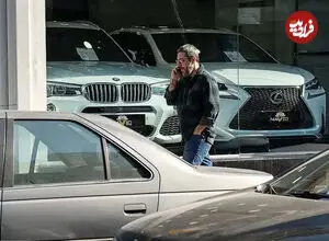 قیمت محصولات ایران‌خودرو و سایپا امروز سه‌شنبه ۲۷ مرداد ۱۴۰۵