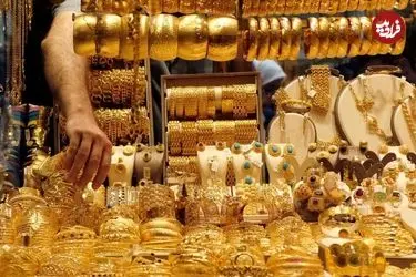 ببینید| سرقت هالیوودی از طلافروشی در ترکیه: با لیفتراک آمد، با الاغ فرار کرد