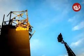 چطور خسارت های جنگ را از دولت دریافت کنیم؟ راهنمای کامل