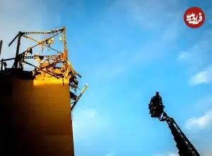 چطور خسارت های جنگ را از دولت دریافت کنیم؟ راهنمای کامل