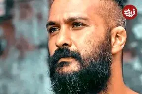 عکس| سفر زمان؛ چهرۀ «میلاد کی‌مرام» 25 ساله در اولین فیلمش؛ سال 89