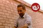 عکس؛ سفر در تاریخ؛ «محمدعلی رجایی» در دیدار با امام خمینی؛ سال 1360