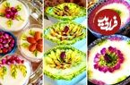 روش تهیه مهلبیه یا پودینگ عربی؛ سریع ترین و خوشمزه ترین دسر مجلسی 
