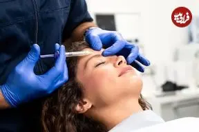 پر کردن صورت با چربی اجساد؛ مد جدید دنیای مد!