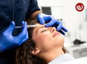 پر کردن صورت با چربی اجساد؛ مد جدید دنیای مد!