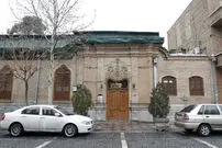 خیابانی با ۵ نام؛ قبر رئیس نظمیه دوره مشروطه اینجاست