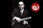 عکس؛ سفر به ایران قدیم؛ تصویر کمتر دیده شده از جلیل شهناز