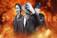 رکوردشکنی اوپنهایمر؛ شاهکار نولان به پرفروش ترین فیلم در مورد جنگ جهانی دوم تبدیل شد
