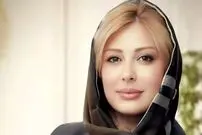 (ویدئو) روایت نیوشا ضیغمی از زلزله ۸ ریشتری در زندگیش