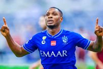 مهاجم سابق منچستریونایتد در لیست پرسپولیس؛ سرخ‌ها به‌دنبال انفجار یک بمب