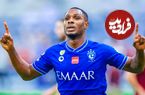 مهاجم سابق منچستریونایتد در لیست پرسپولیس؛ سرخ‌ها به‌دنبال انفجار یک بمب