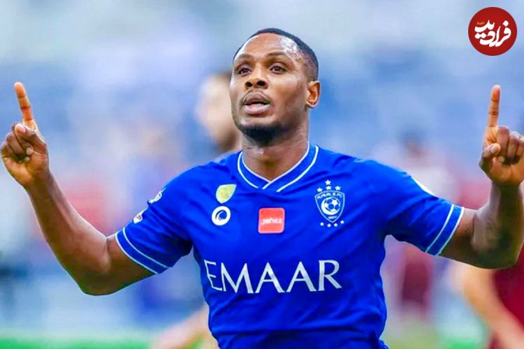 مهاجم سابق منچستریونایتد در لیست پرسپولیس؛ سرخ‌ها به‌دنبال انفجار یک بمب