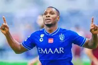 مهاجم سابق منچستریونایتد در لیست پرسپولیس؛ سرخ‌ها به‌دنبال انفجار یک بمب