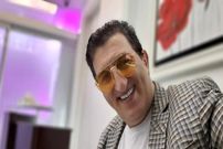 ببینید؛ واکنش جالب یوسف صیادی به طلب حلالیت یوسف تیموری