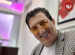 ببینید؛ واکنش جالب یوسف صیادی به طلب حلالیت یوسف تیموری