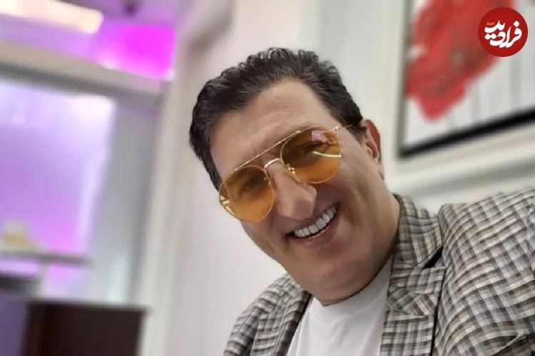 ببینید؛ واکنش جالب یوسف صیادی به طلب حلالیت یوسف تیموری
