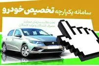 ماجرای مالیات ۱۰۰ میلیون تومانی متقاضیان ثبت نام خودرو در سامانه یکپارچه