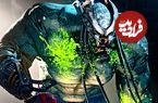 تصاویر؛ معرفی انیمیشن «Predator: Killer of Killers»؛ زن وایکینگ در برابر غارتگر غول پیکر