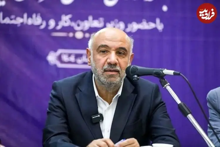 وزیر رفاه: تسهیلات بانکی برای کمک معیشتی به مردم در راه است