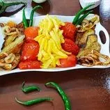 گیزاتما؛ خوراک محبوب و نوستالژیک ارومیه ای ها