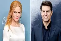 تام کروز: طلاق نیکول کیدمن حاصل «کارما» است