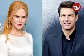 تام کروز: طلاق نیکول کیدمن حاصل «کارما» است