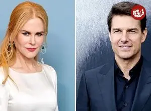 تام کروز: طلاق نیکول کیدمن حاصل «کارما» است