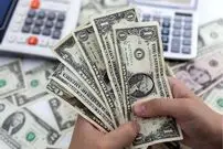 قیمت دلار امروز دوشنبه ۱۰ فروردین ۱۴۰۵