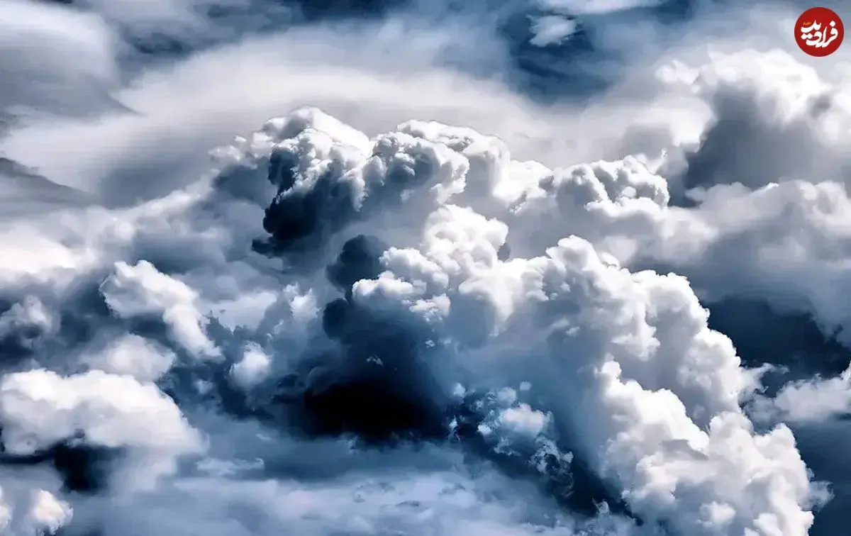 بارورسازی همزمان ابرها در پایتخت و سه منطقه کشور