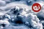 بارورسازی همزمان ابرها در پایتخت و سه منطقه کشور