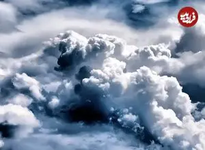 بارورسازی همزمان ابرها در پایتخت و سه منطقه کشور