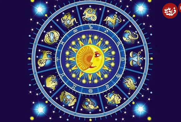 فال ابجد امروز شنبه 6 دی ماه 1404