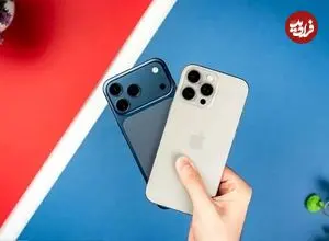 جدول| قیمت گوشی سامسونگ، شیائومی و آیفون امروز پنجشنبه ۲۳ بهمن ۱۴۰۴/ قیمت جدید آیفون ۱۷ پرومکس در بازار
