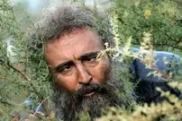 عکس| سفر زمان؛ «بهبود» (سریال پایتخت) در کنار «رضا عطاران» در پشت‌صحنه «هزارپا»