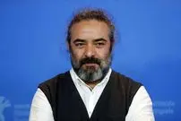 عکس؛ ماجرای سبیل لنینی حسن معجونی در «بچه مردم»