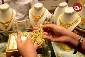 قیمت طلا جهانی امروز پنجشنبه ۱۱ تیر ۱۴۰۵