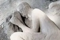 کشف شگفت‌انگیز در پمپئی: تجهیزات جراحی یک پزشک پس از دو هزار سال