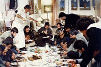 عکس؛ نقش غذا در سینمای ایران