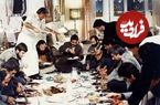 عکس؛ نقش غذا در سینمای ایران